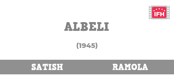 Albeli