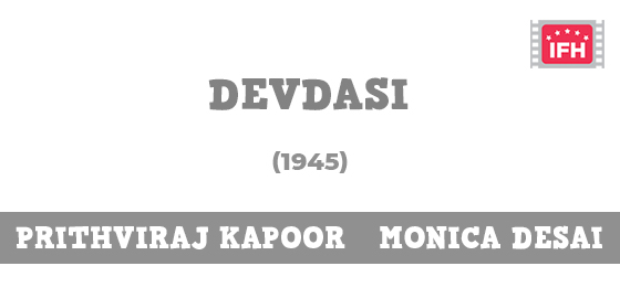 Devdasi