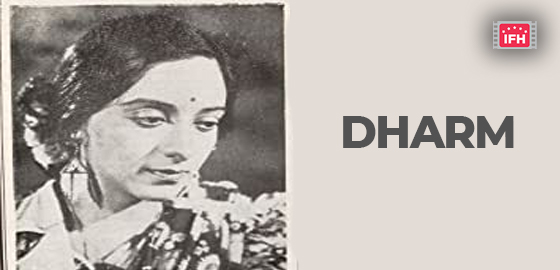 Dharm