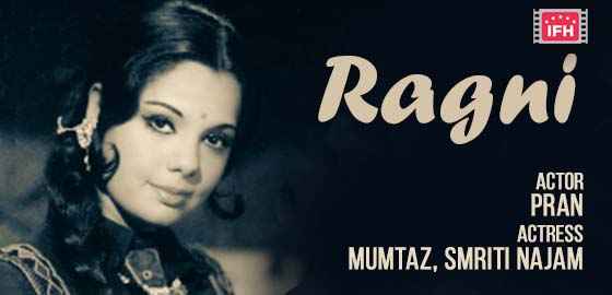 Ragni