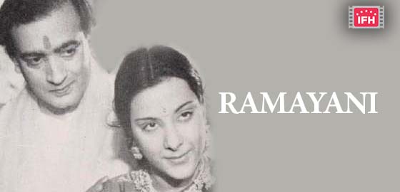 Ramayani