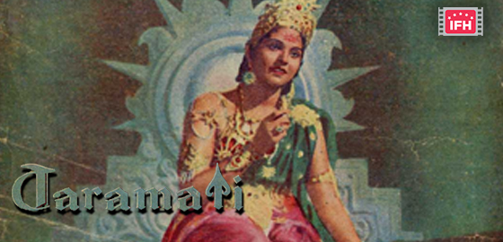 Taramati