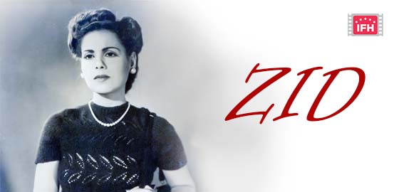Zid