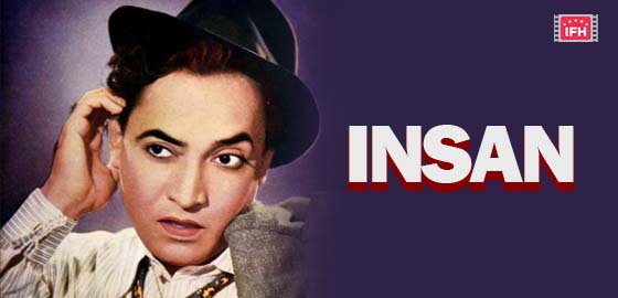 Insan