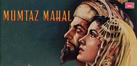 Mumtaz Mahal