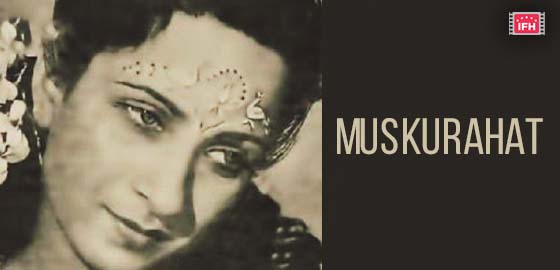 Muskurahat