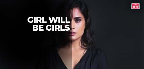 Girl Will Be Girls
