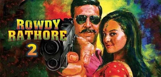Rowdy Rathore 2