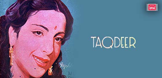 Taqdeer