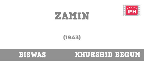 Zamin