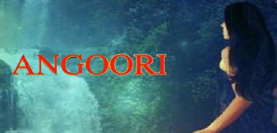 Angoori
