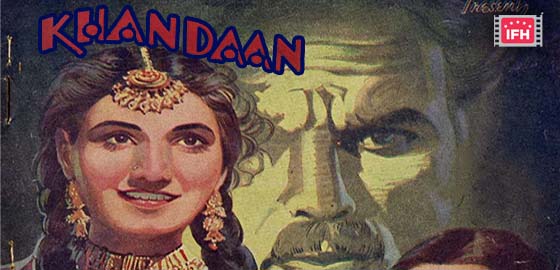 Khandan