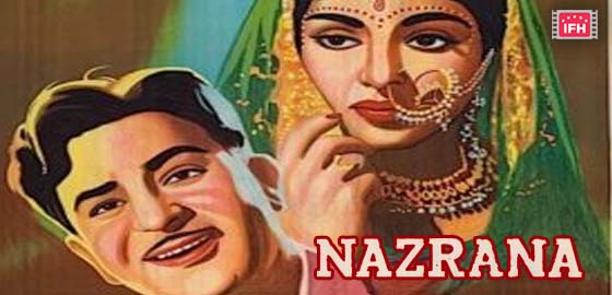 Nazrana