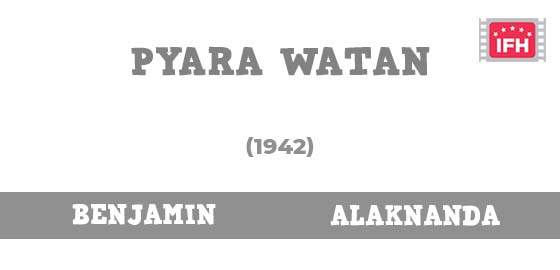 Pyara Watan