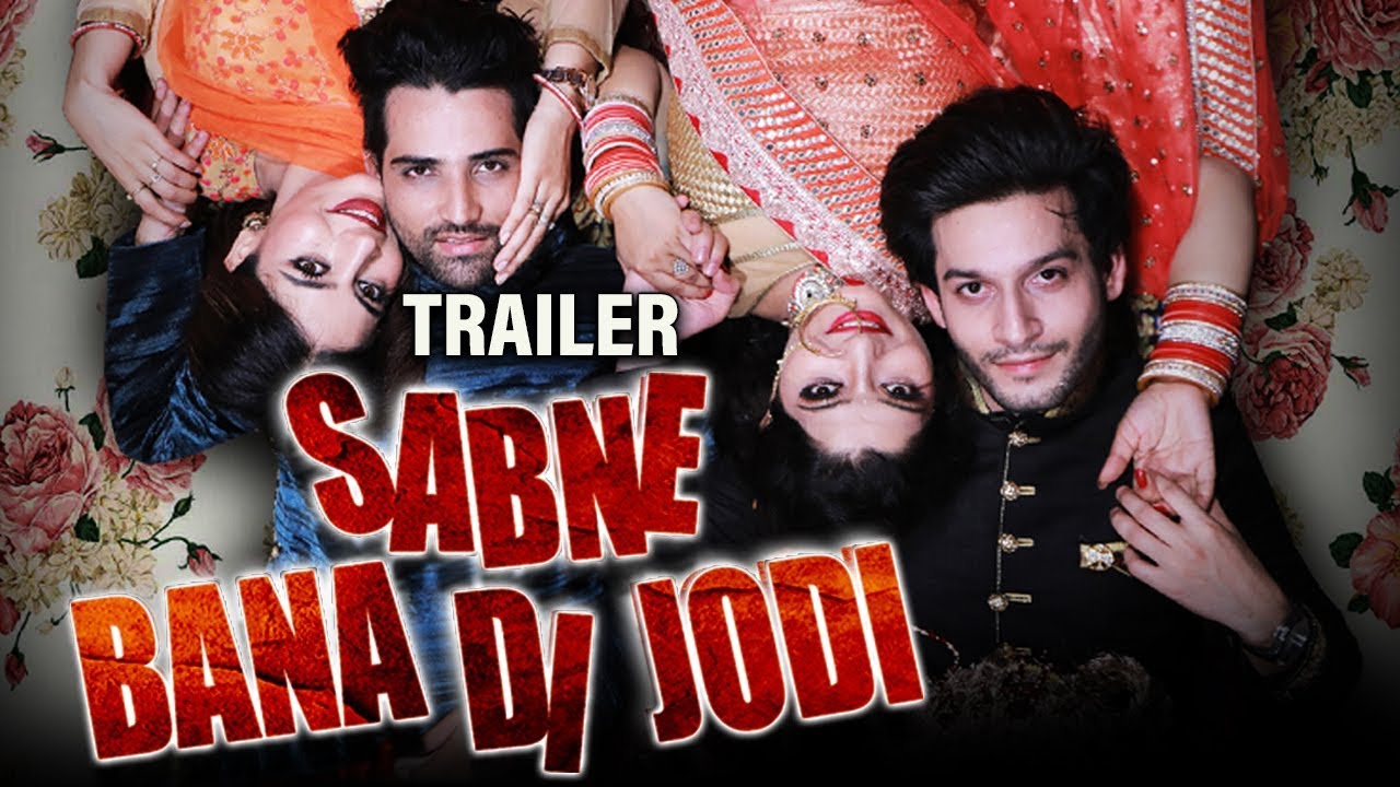 Sabne Bana Di Jodi