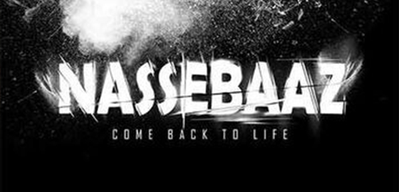 Nassebaaz