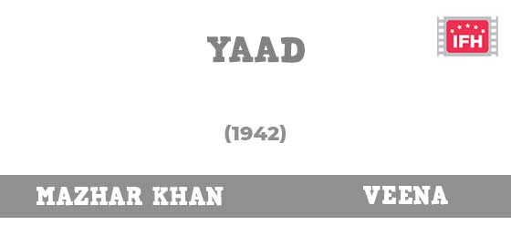 Yaad