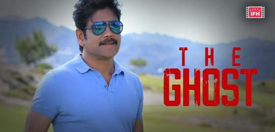 The Ghost