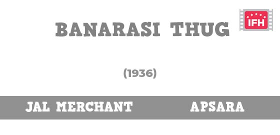 Banarasi Thug