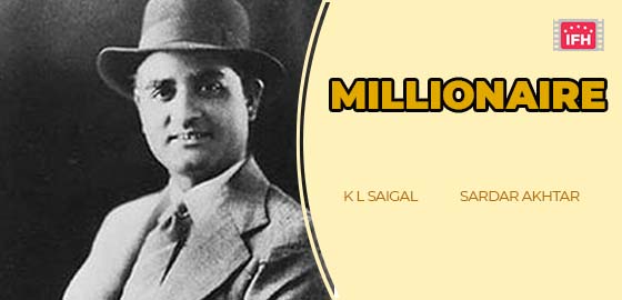 Millionaire