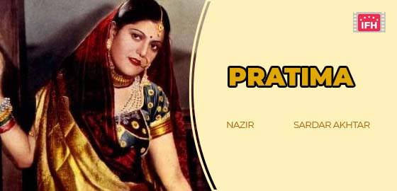 Pratima