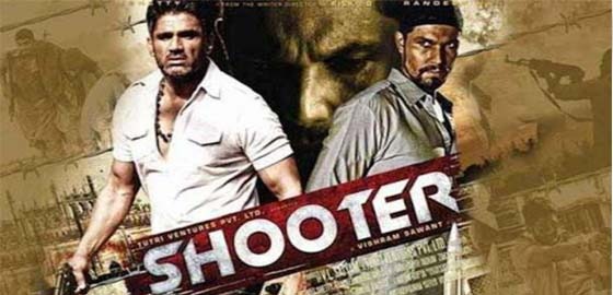 Shooter