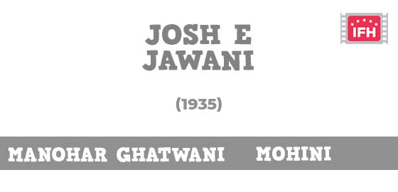Josh E Jawani