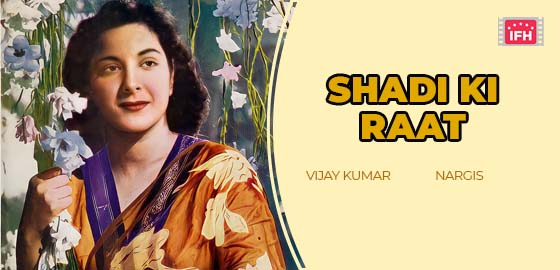 Shadi Ki Raat