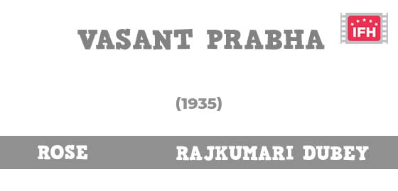 Vasant Prabha
