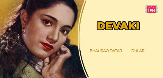 Devaki
