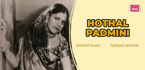 Hothal Padmini