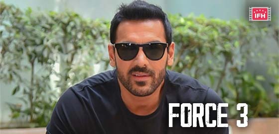 Force 3