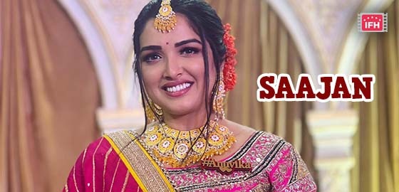 Saajan