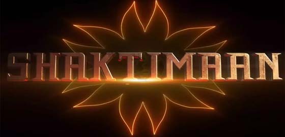 Shaktimaan