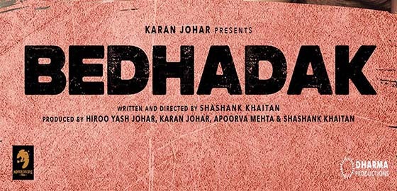 Bedhadak
