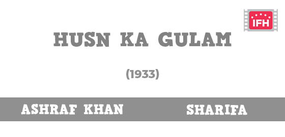 Husn Ka Gulam