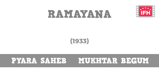 Ramayana