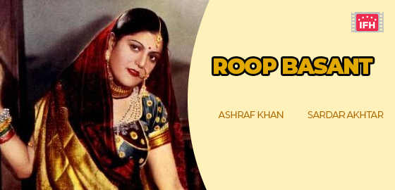 Roop Basant 