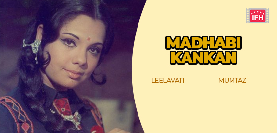 Madhabi Kankan