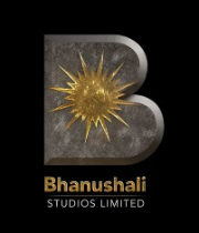Bhanushali Studios Limited