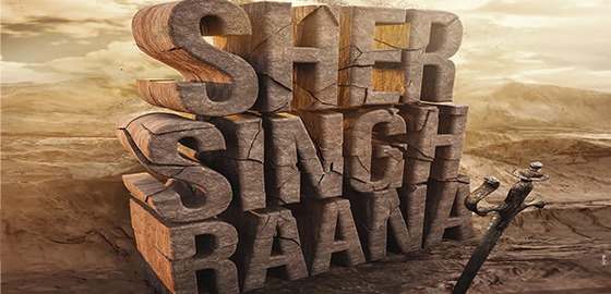 Sher Singh Raana