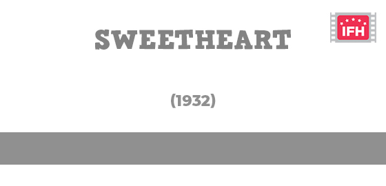Sweetheart