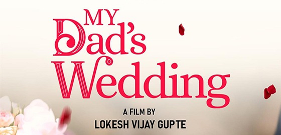 My Dads Wedding