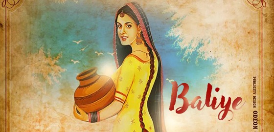 Baliye