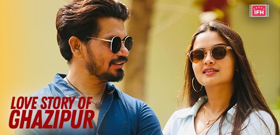 Love Story Of Ghazipur