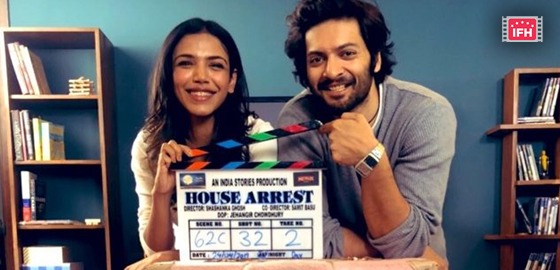 House Arrest