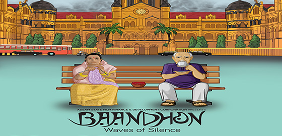 Baandhon