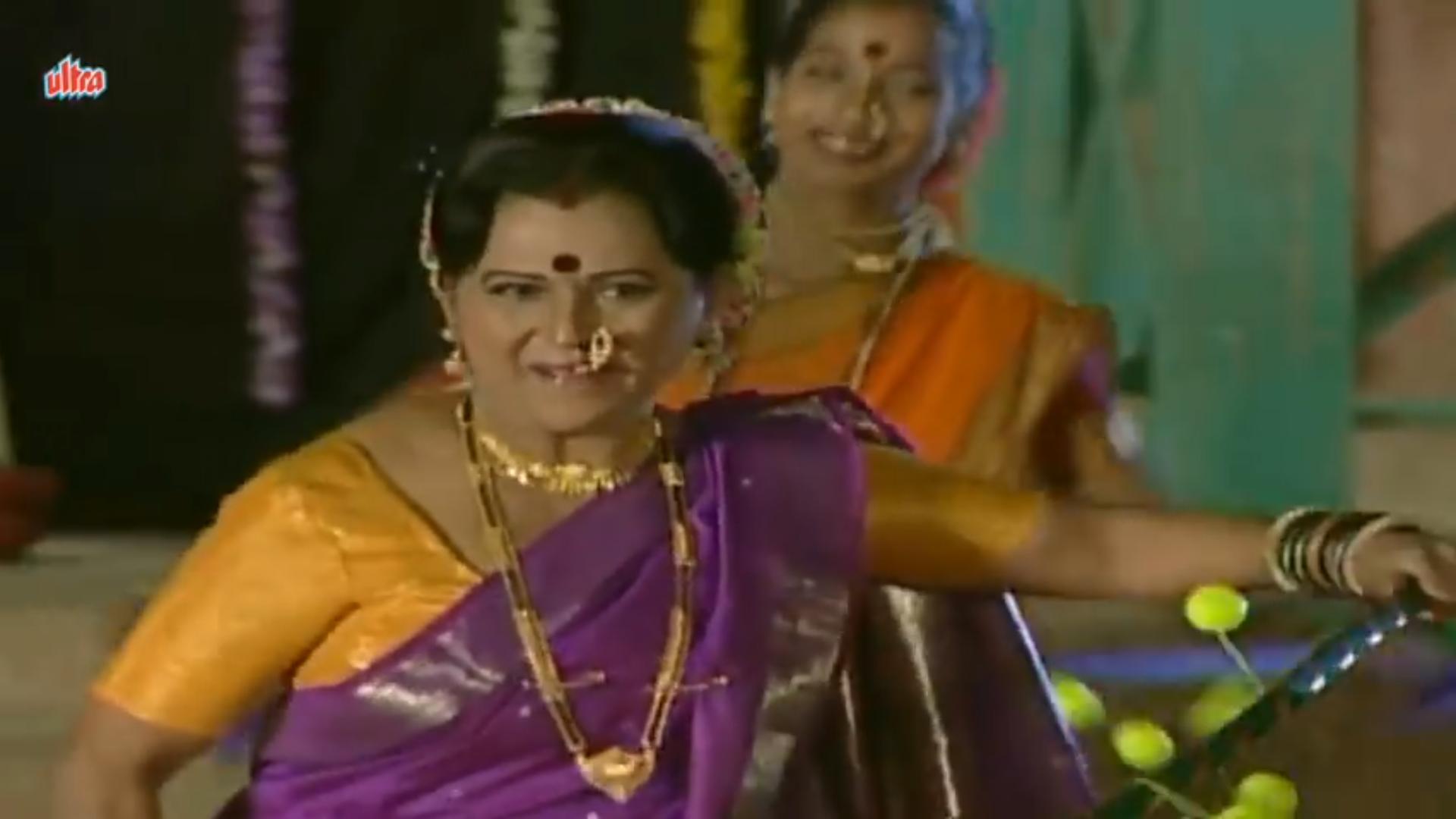 Soon Mazi Laxmi