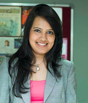 Priyanka Agarwal