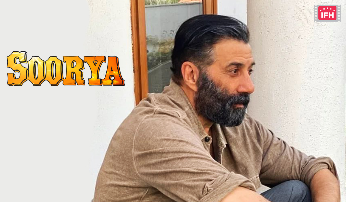 Soorya